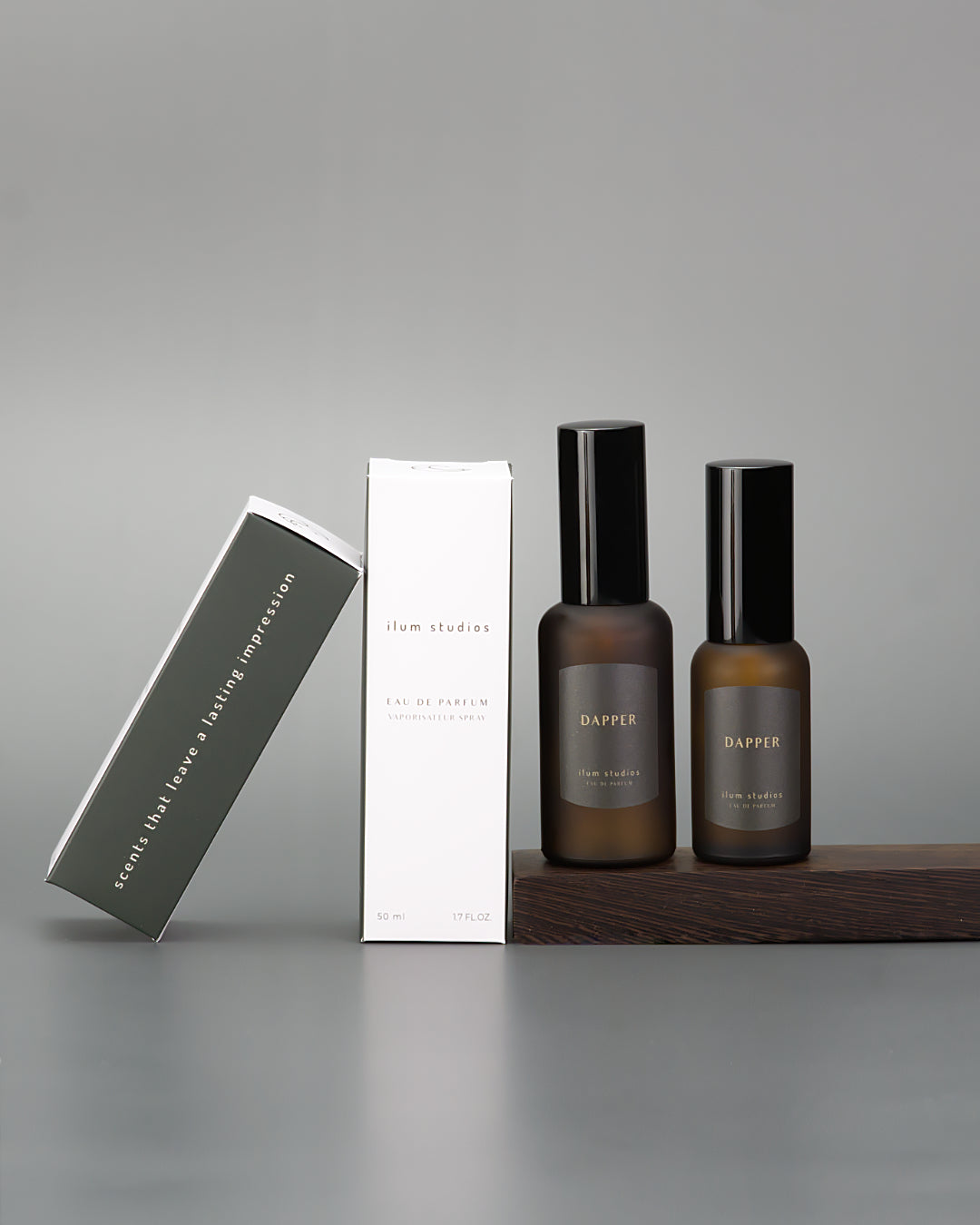 Dapper Eau De Parfum