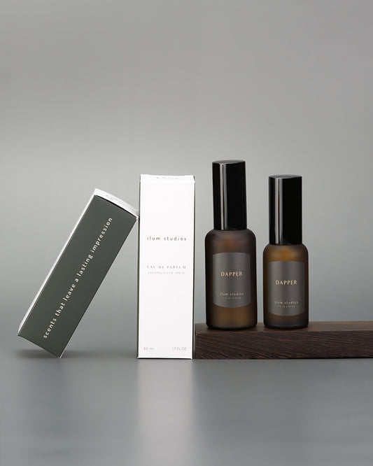 Dapper Eau De Parfum