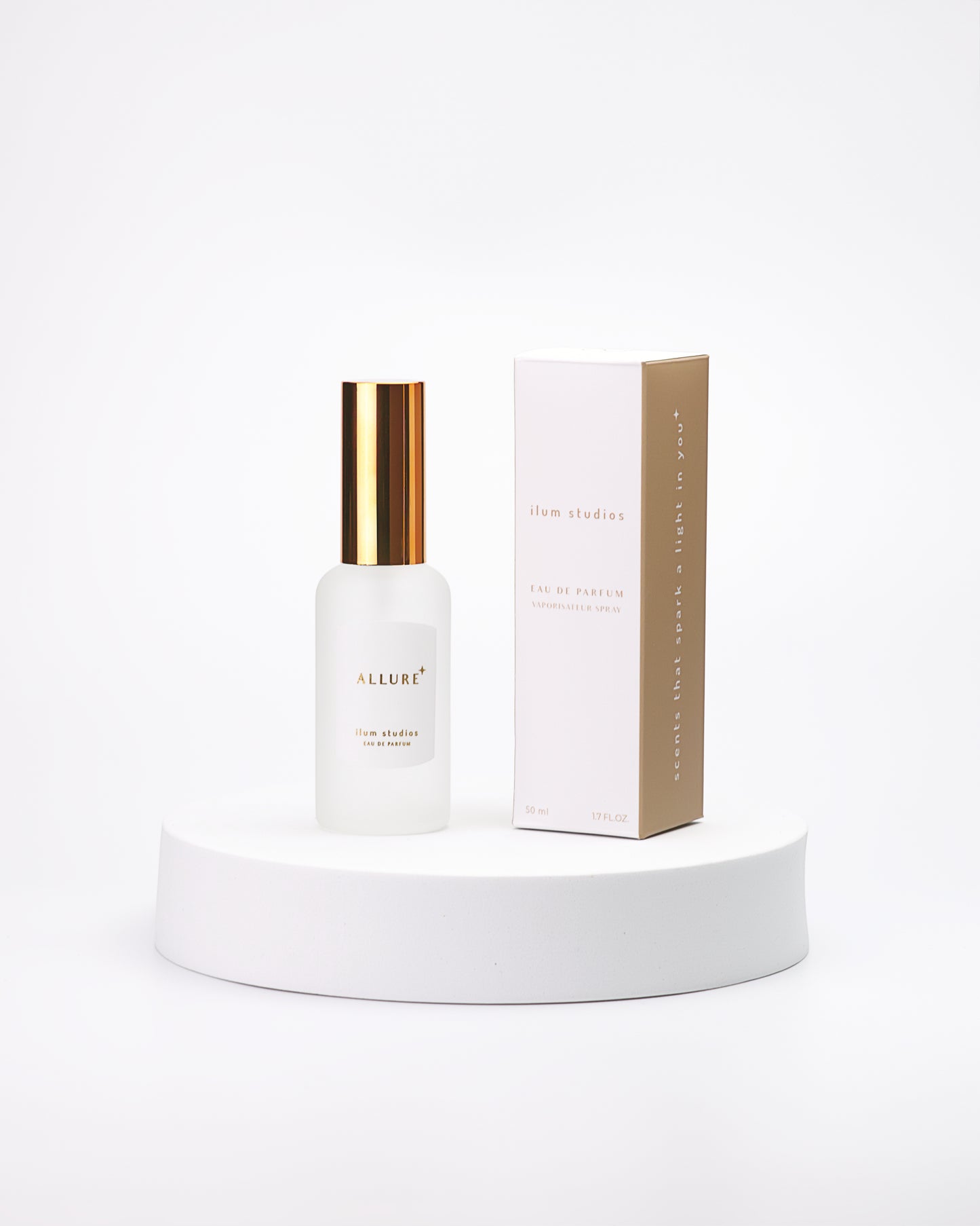 Allure Eau De Parfum