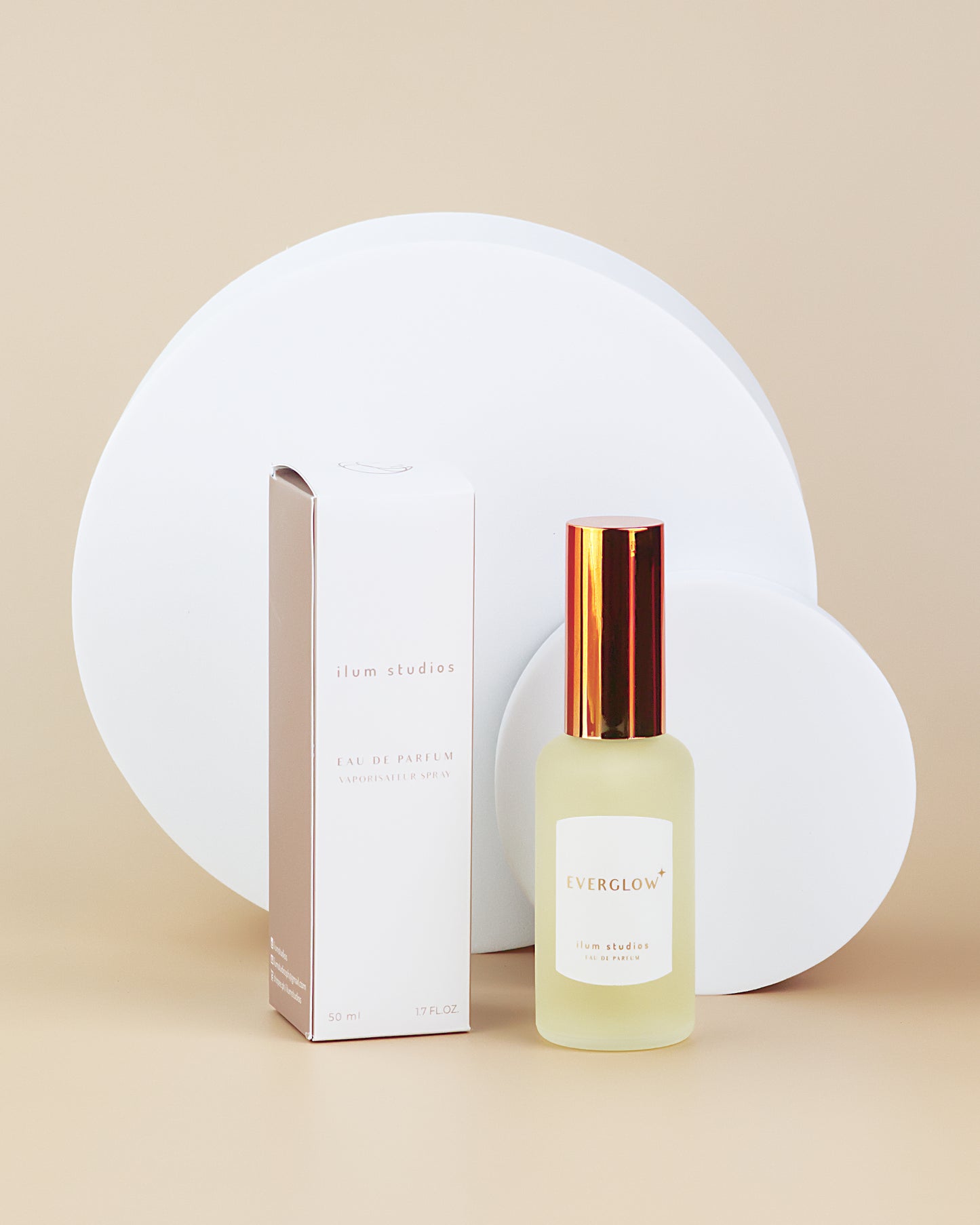 Everglow Eau De Parfum