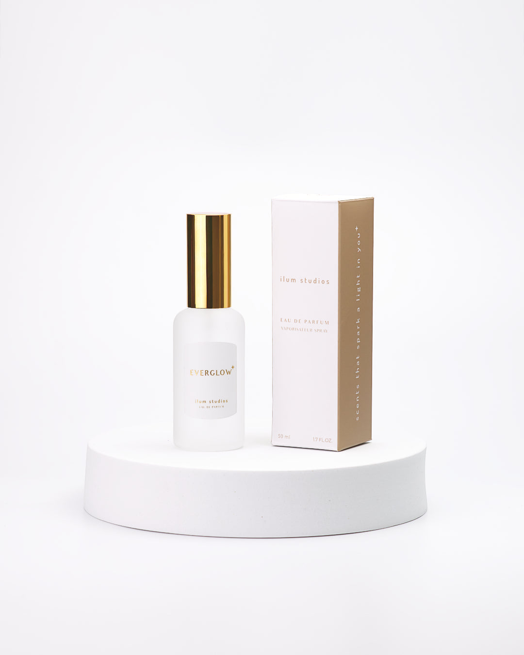 Everglow Eau De Parfum