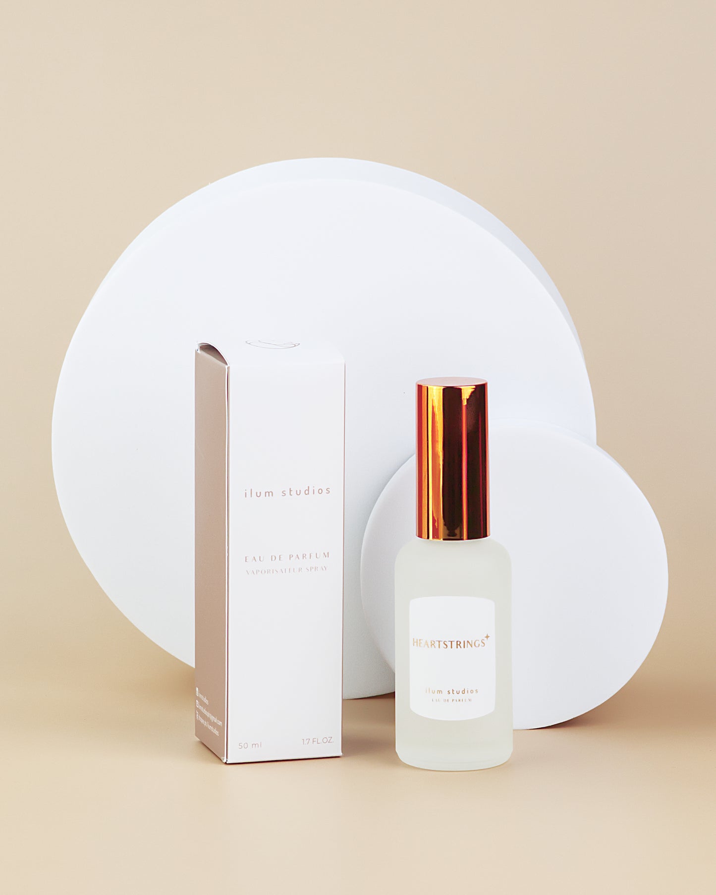 Heartstrings Eau De Parfum