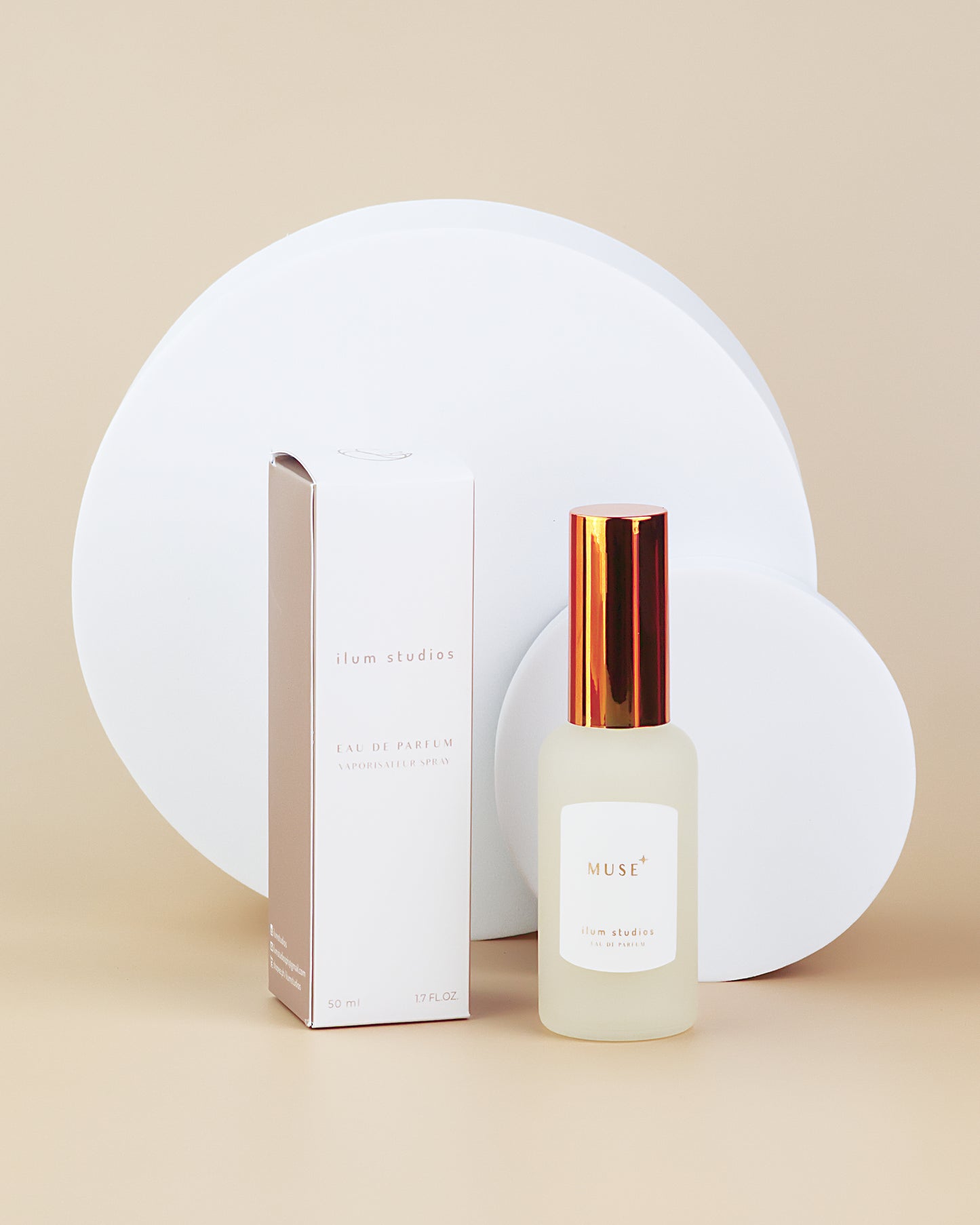 Muse Eau De Parfum