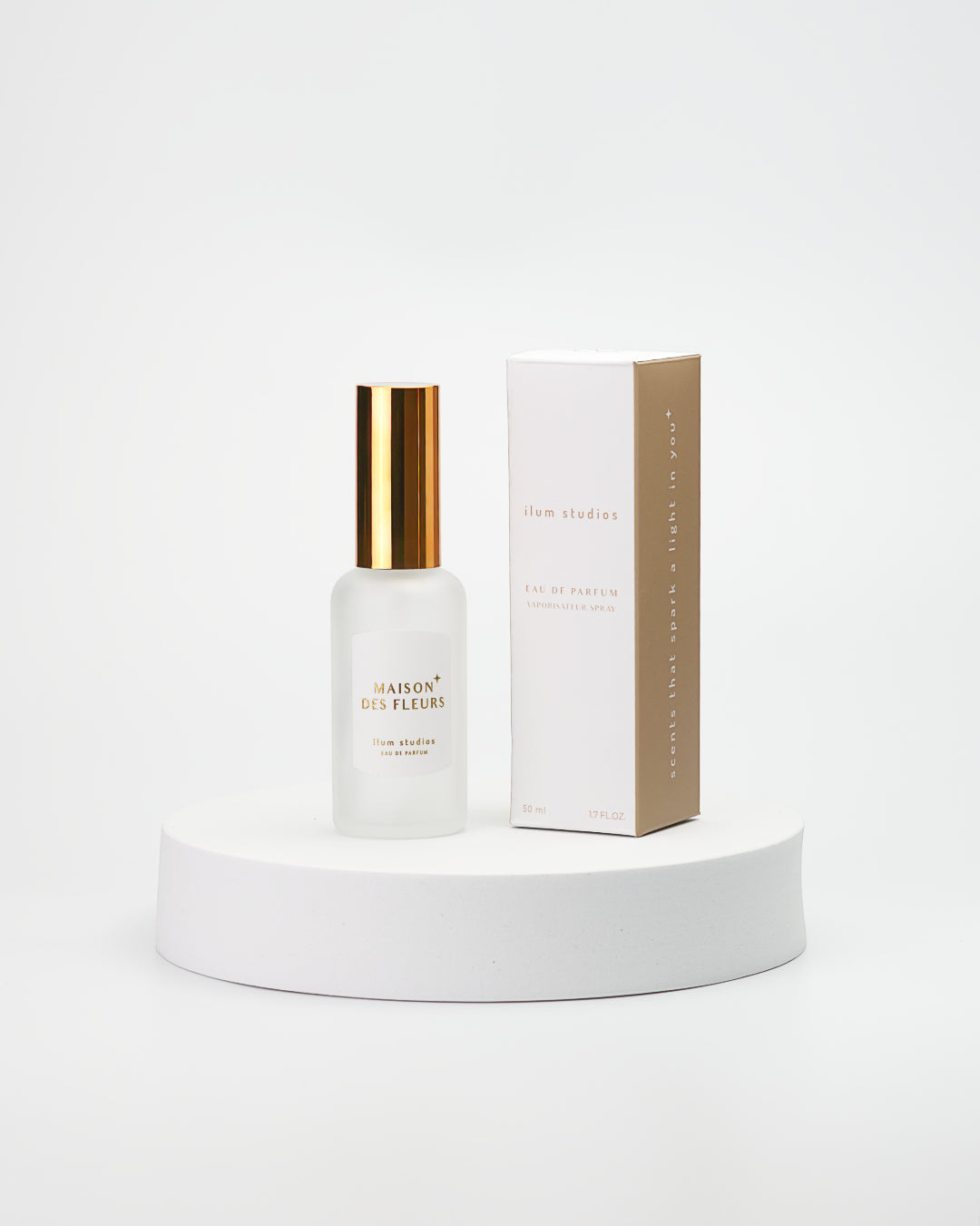 Maison Des Fleurs Eau De Parfum
