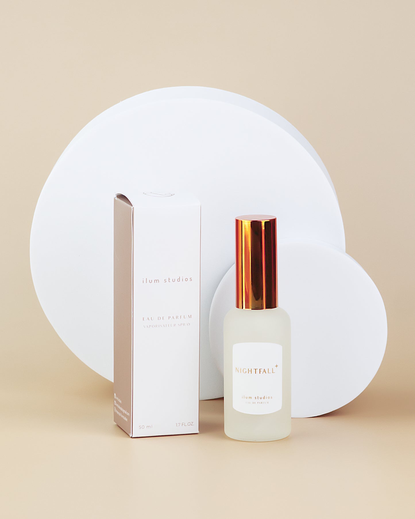 Nightfall Eau De Parfum