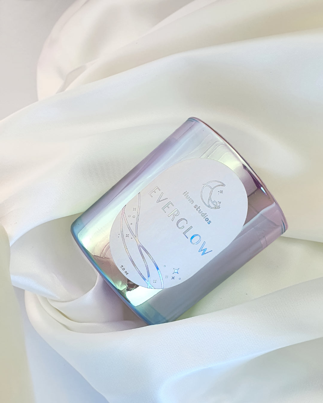 Everglow Candle