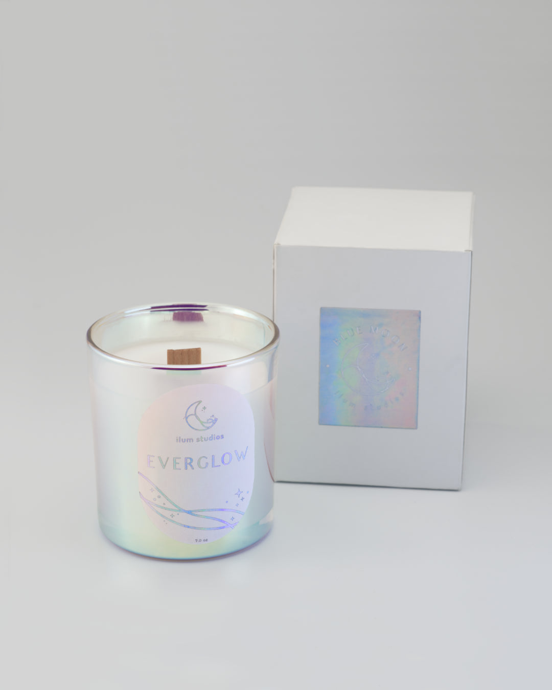 Everglow Candle