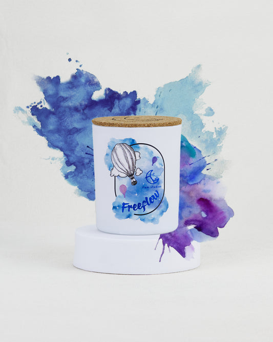 Freeflow Candle