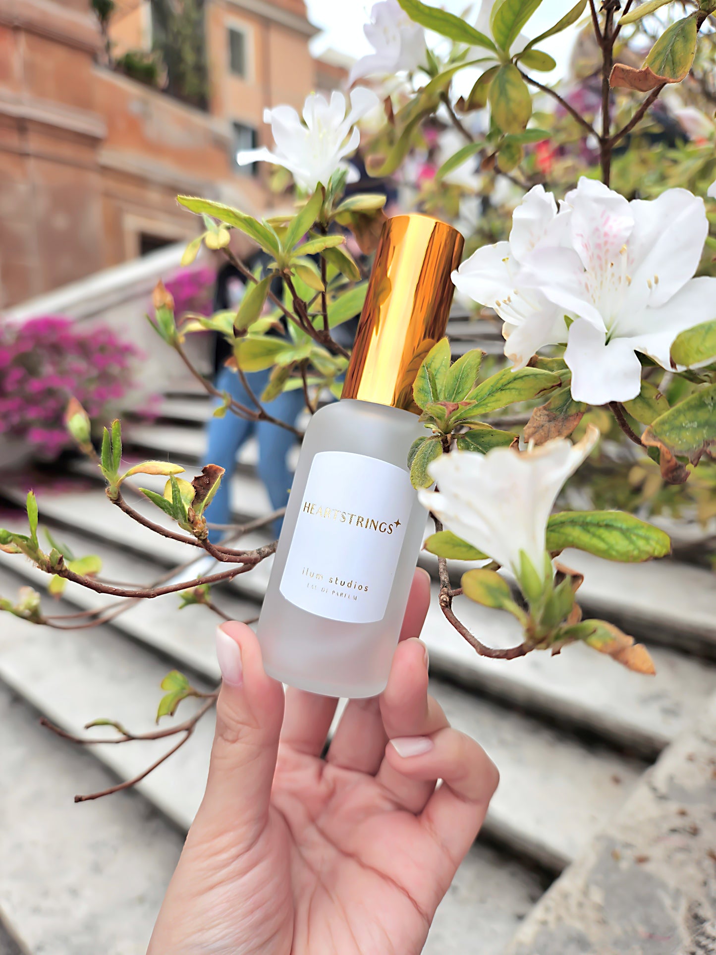 Heartstrings Eau De Parfum