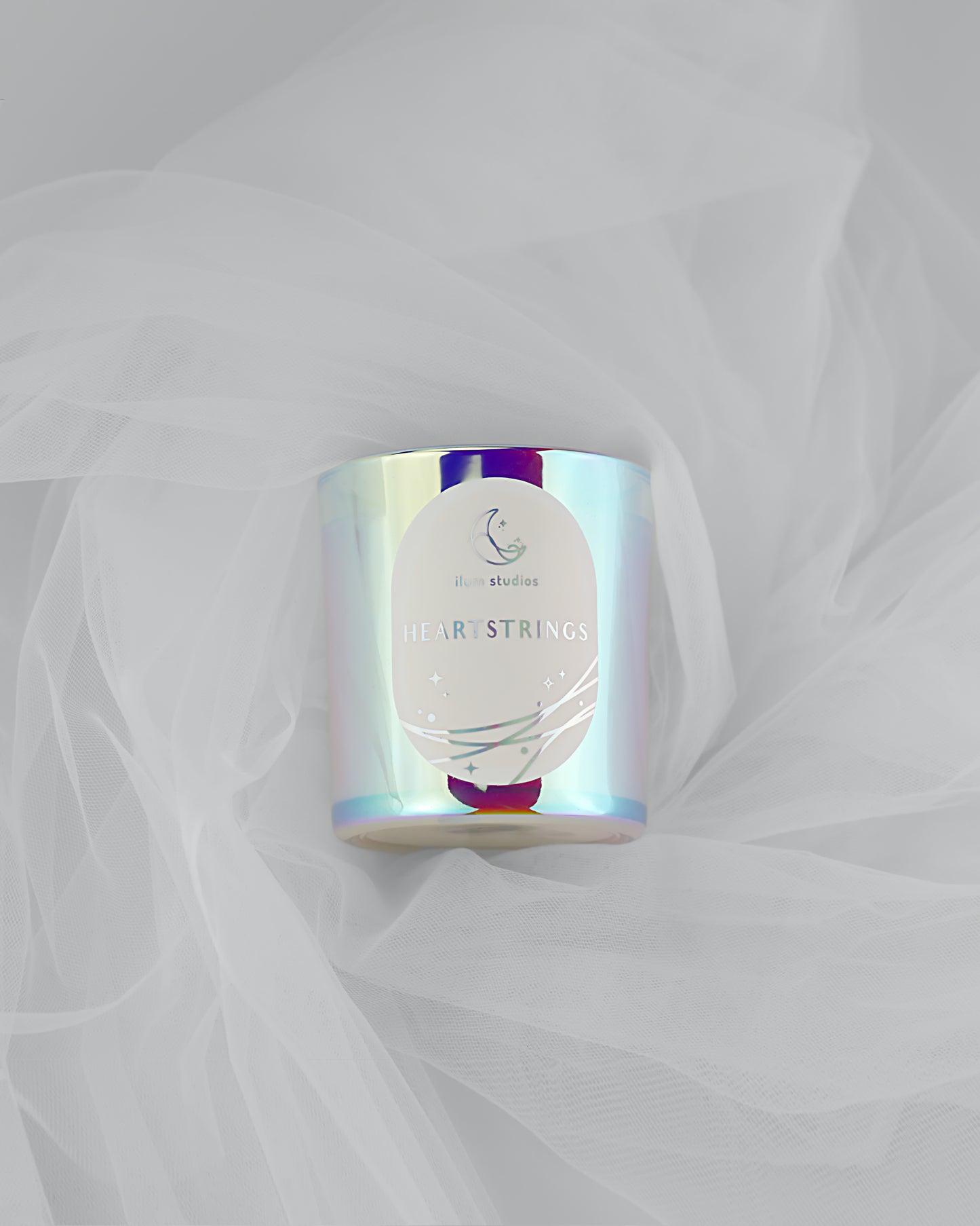 Heartstrings Candle