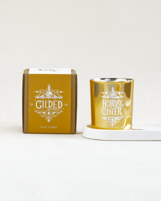 Holiday Cheer Candle
