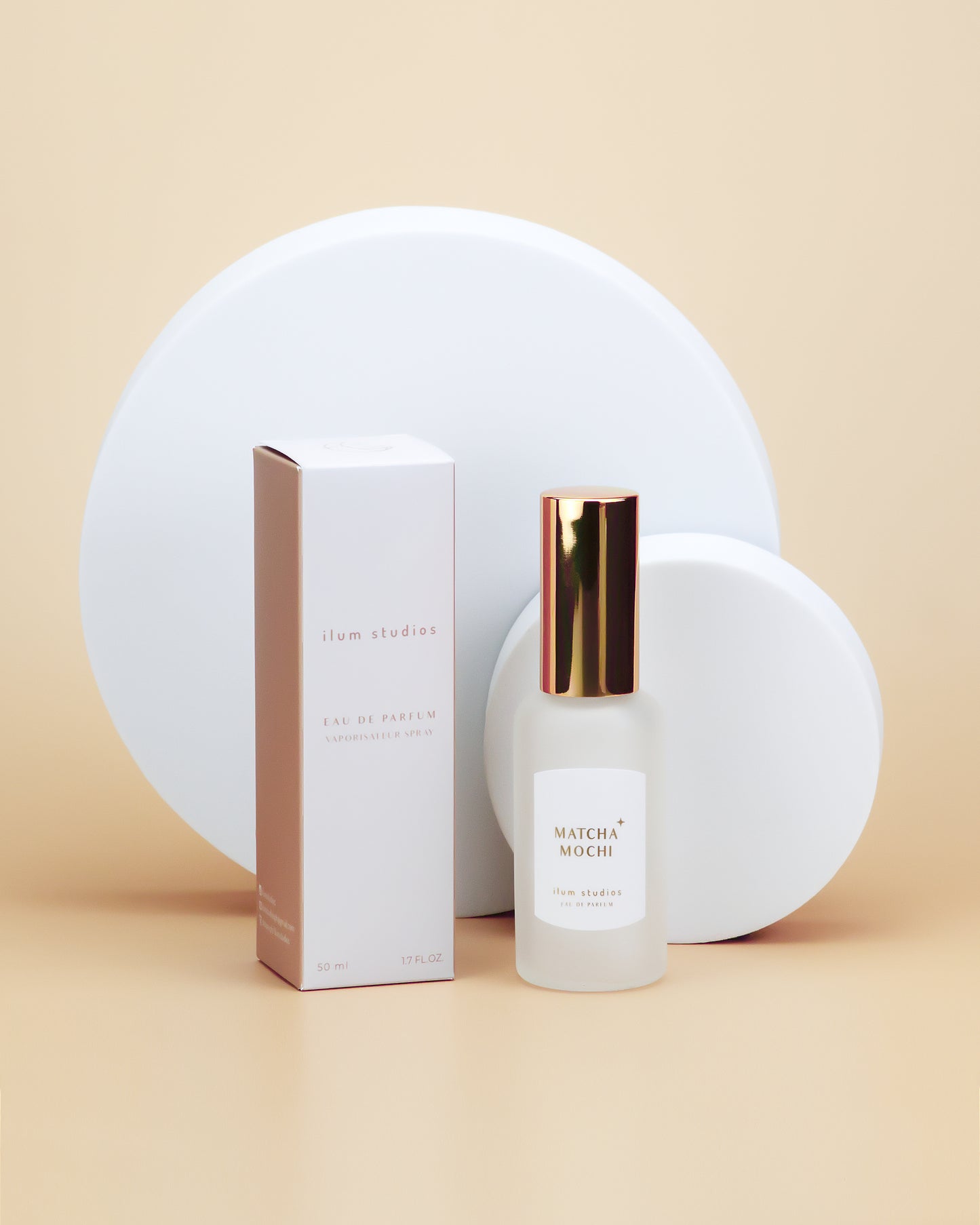 Matcha Mochi Eau De Parfum