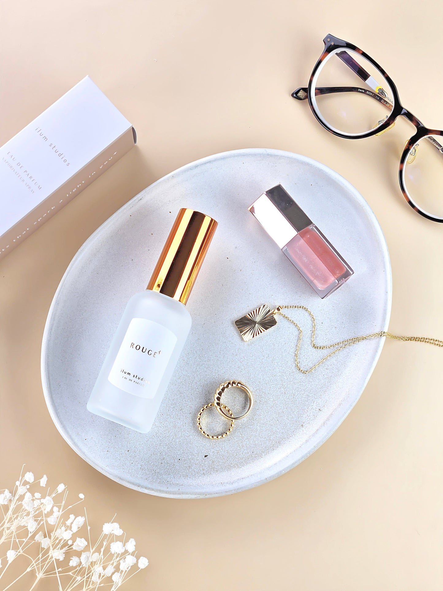 Rouge Eau De Parfum