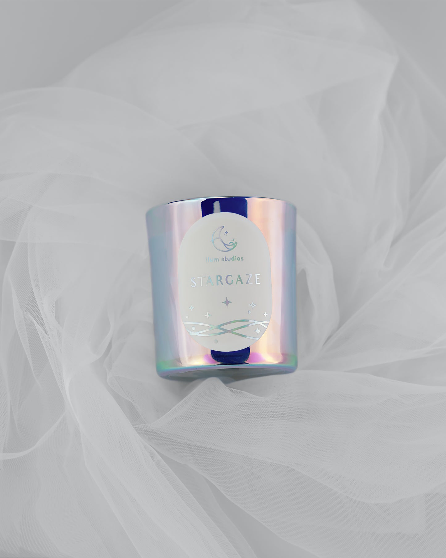 Stargaze Candle