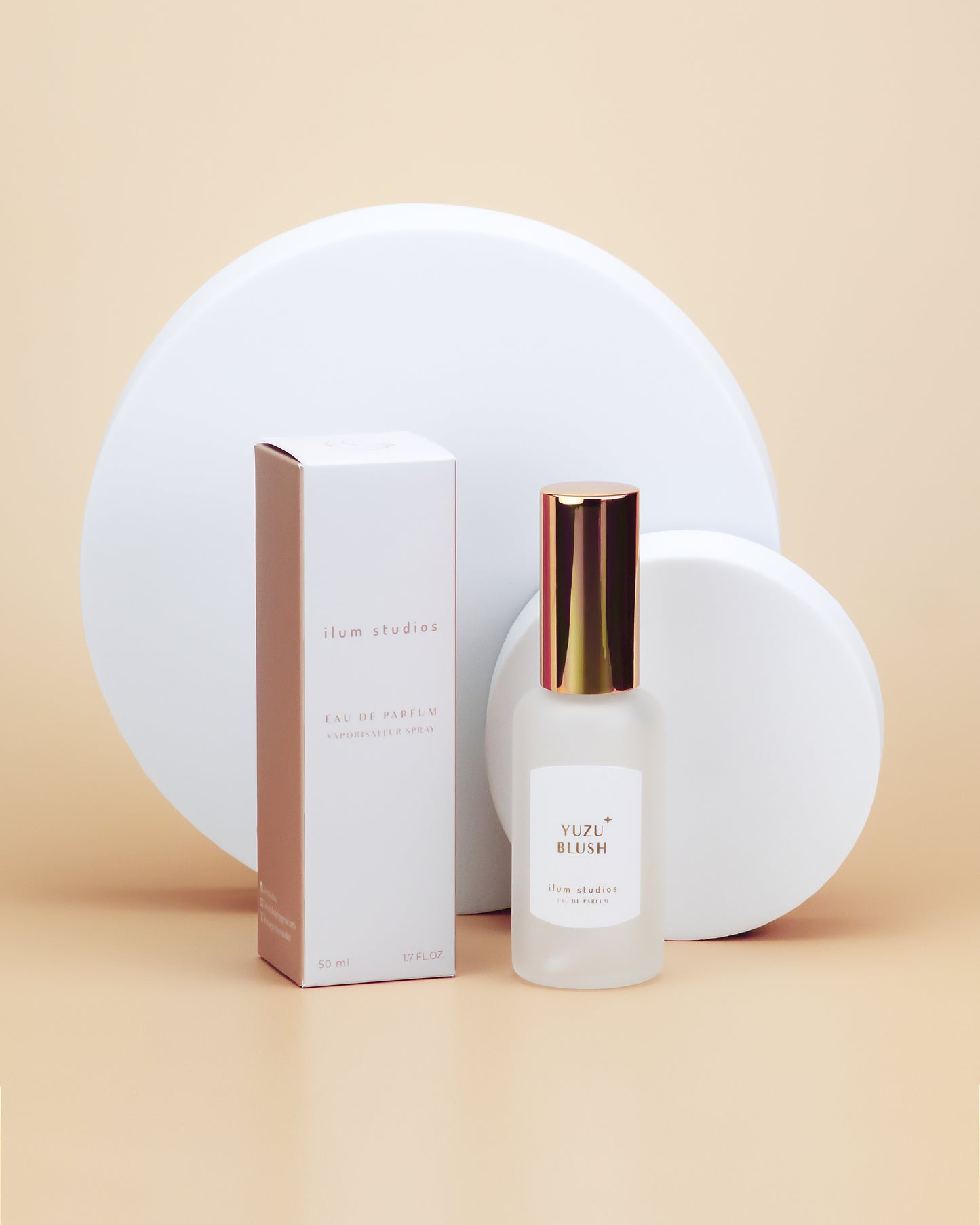 Yuzu Blush Eau De Parfum