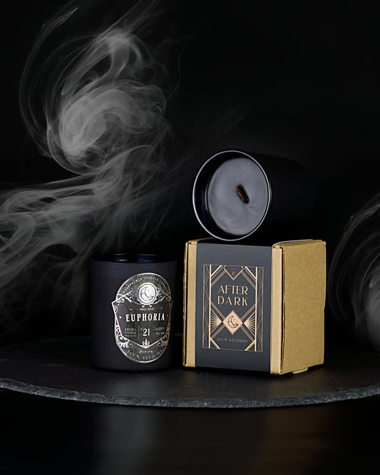 Euphoria Candle - Limited Edition