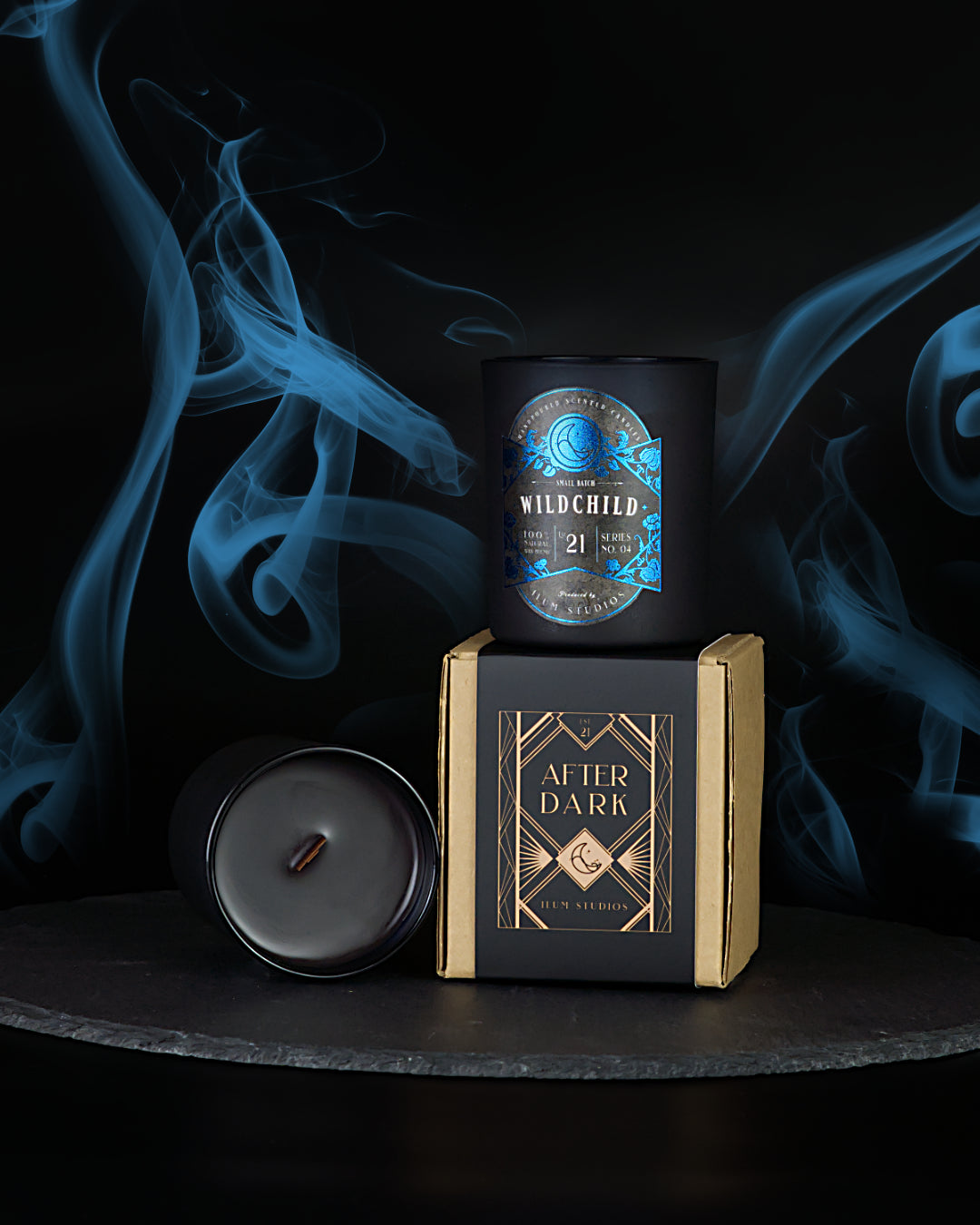 Wildchild Candle - Limited Edition