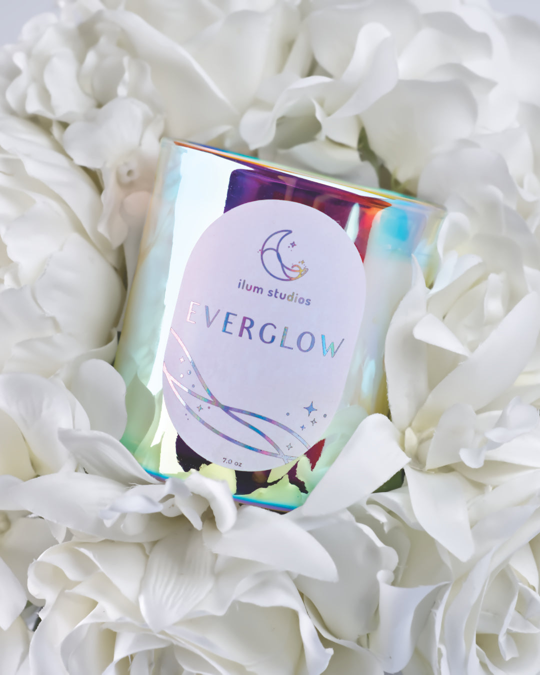 Everglow Candle