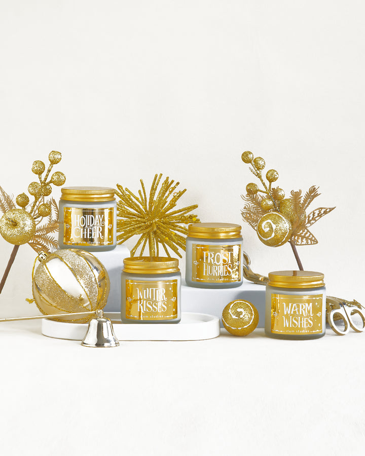 Floral – Ilum Studios